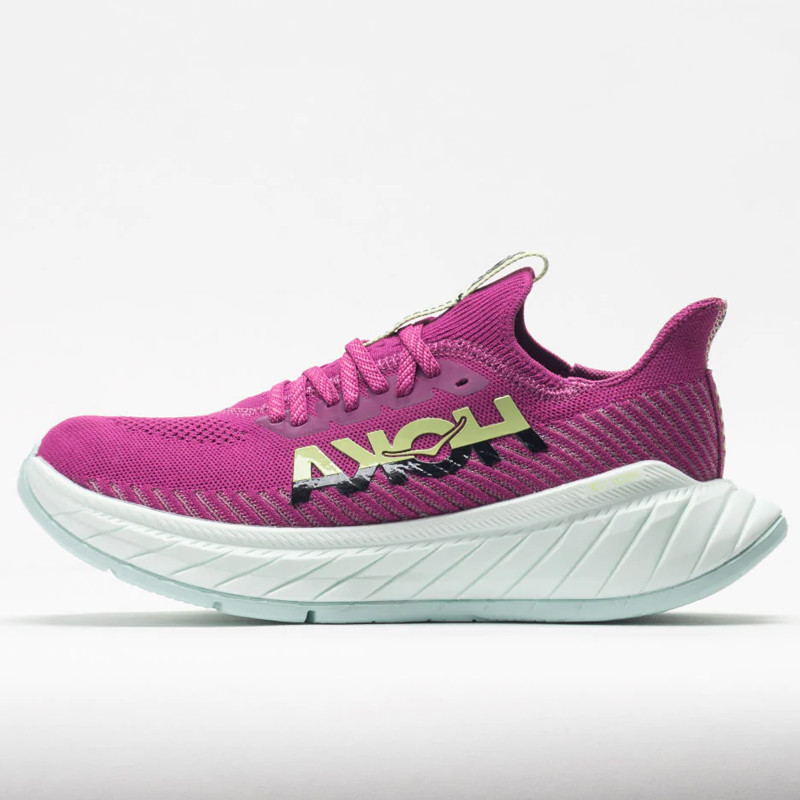 SEPATU LARI HOKA ONE ONE Wmns Carbon X 3