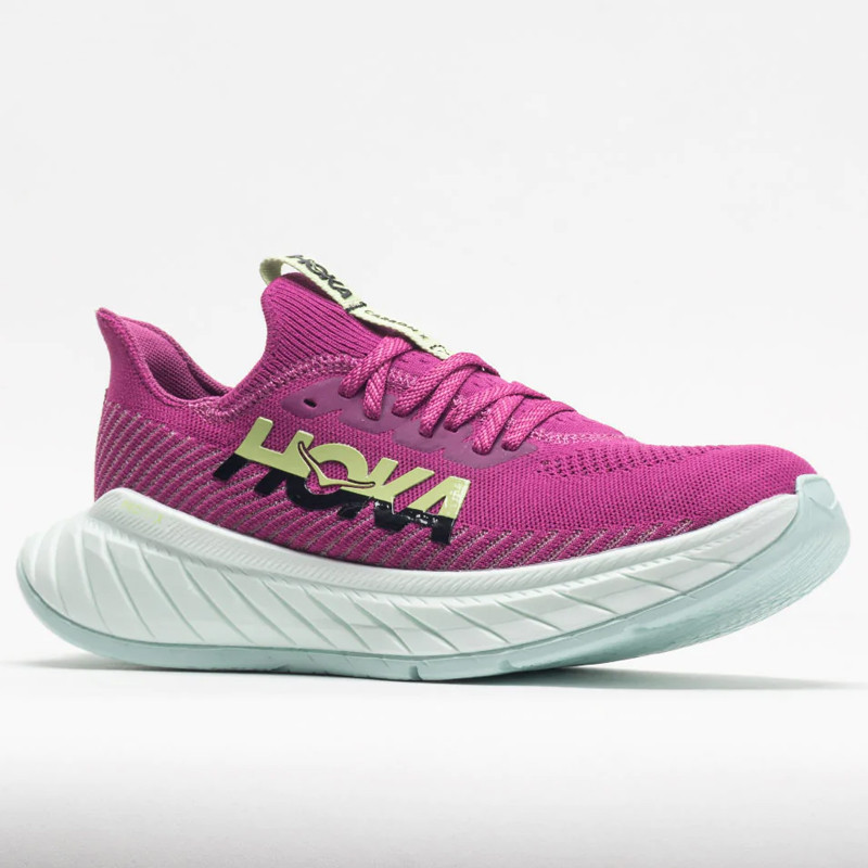 SEPATU LARI HOKA ONE ONE Wmns Carbon X 3