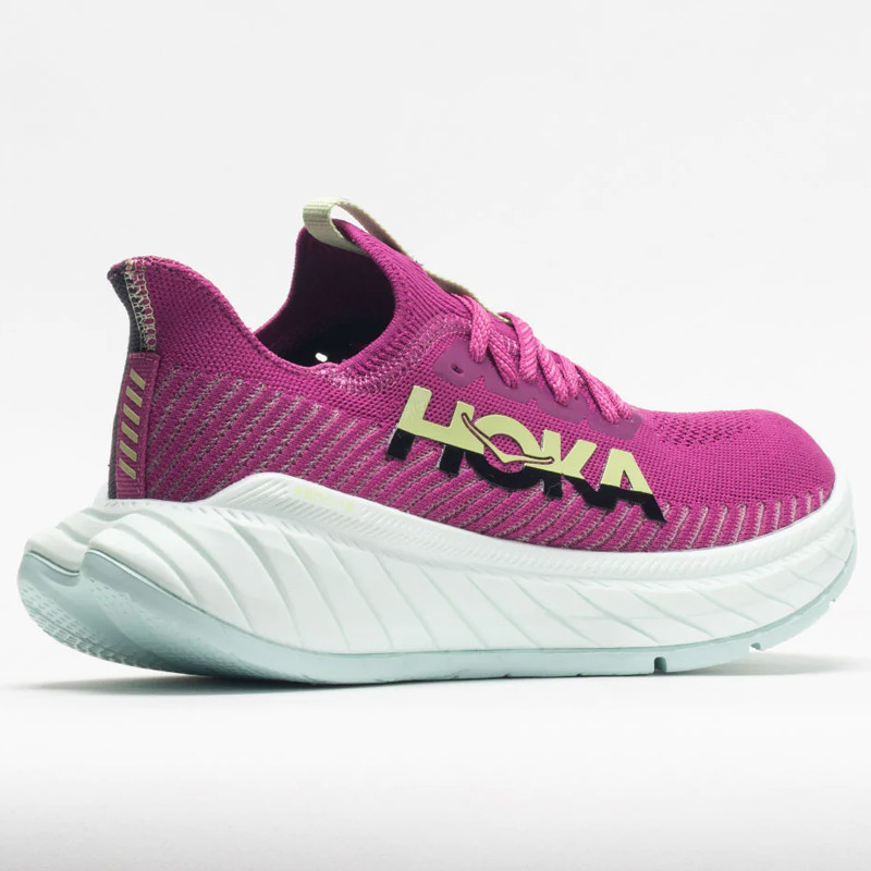 SEPATU LARI HOKA ONE ONE Wmns Carbon X 3