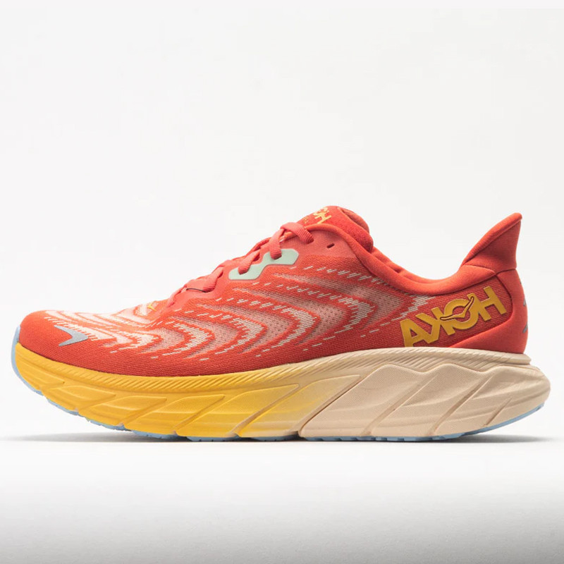 SEPATU LARI HOKA ONE ONE Arahi 6