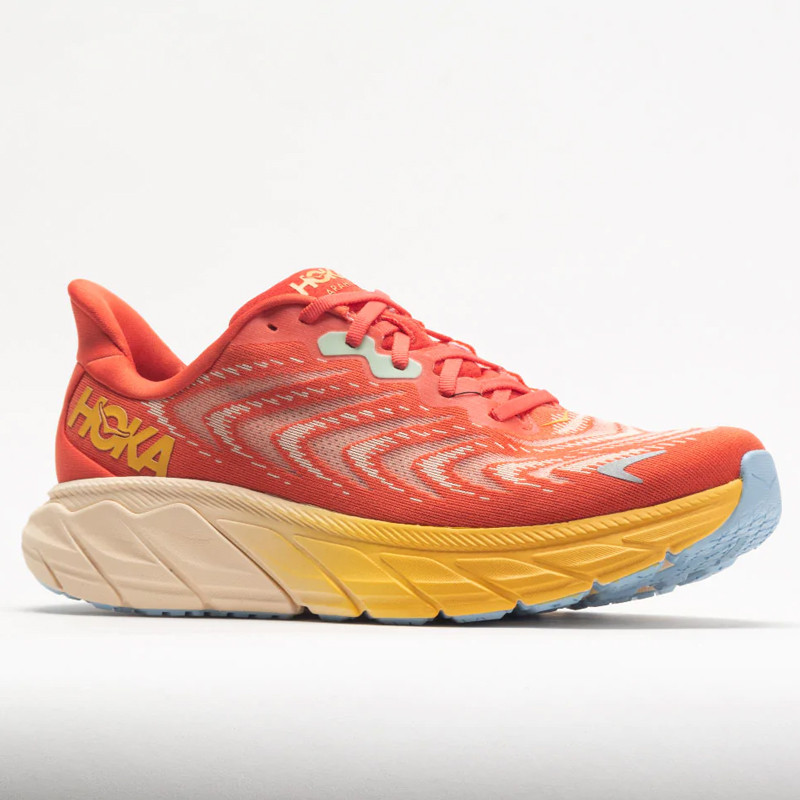 SEPATU LARI HOKA ONE ONE Arahi 6