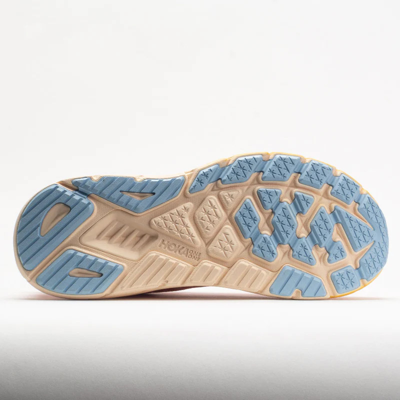 SEPATU LARI HOKA ONE ONE Arahi 6