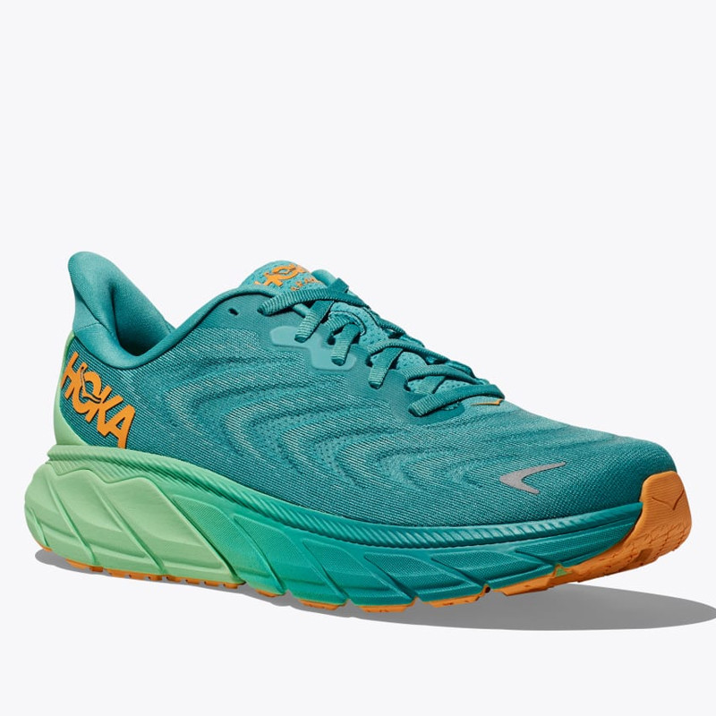 SEPATU LARI HOKA ONE ONE Arahi 6