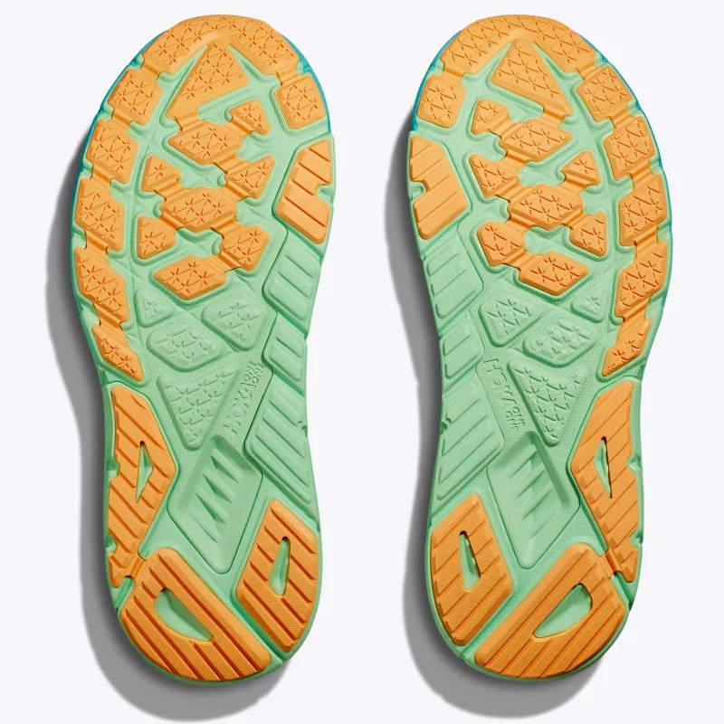 SEPATU LARI HOKA ONE ONE Arahi 6