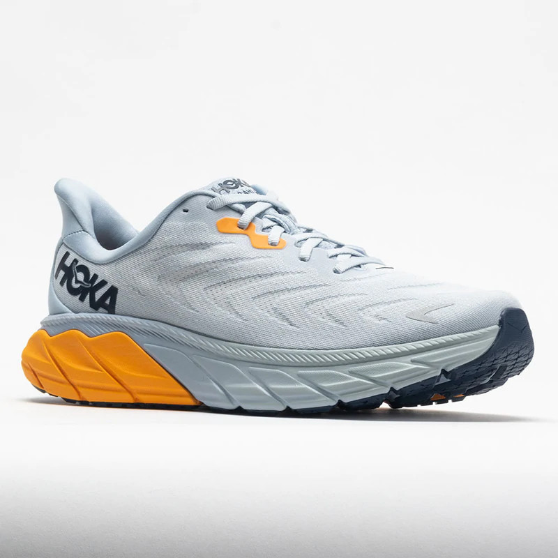 SEPATU LARI HOKA ONE ONE ARAHI 6