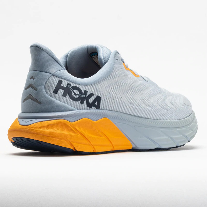 SEPATU LARI HOKA ONE ONE ARAHI 6