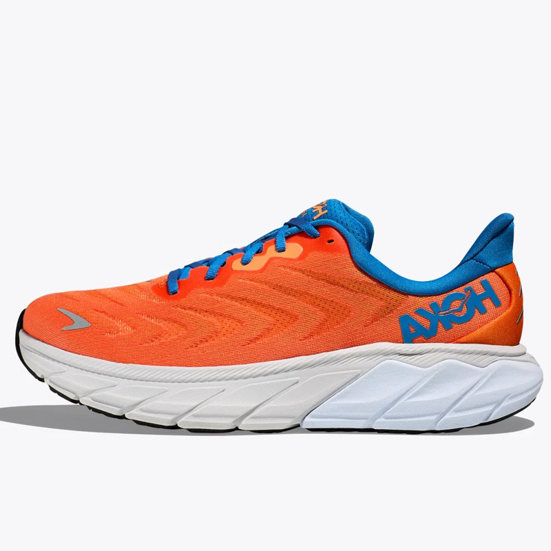 SEPATU LARI HOKA ONE ONE Arahi 6