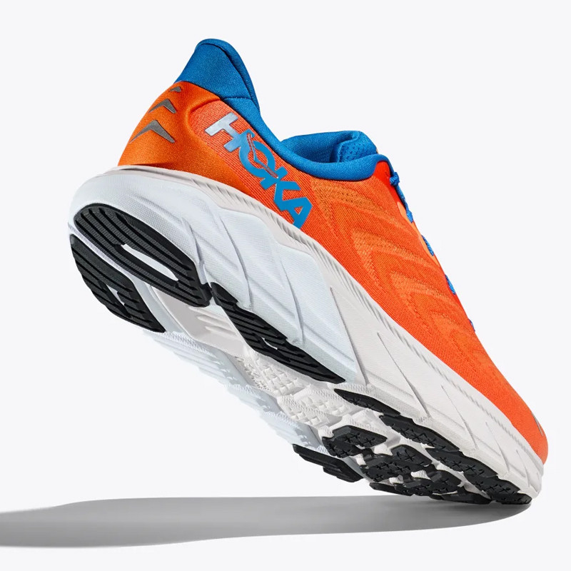SEPATU LARI HOKA ONE ONE Arahi 6