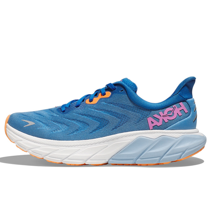 SEPATU LARI HOKA ONE ONE Wmns Arahi 6