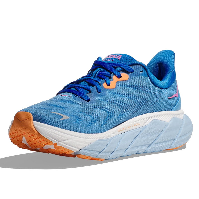 SEPATU LARI HOKA ONE ONE Wmns Arahi 6