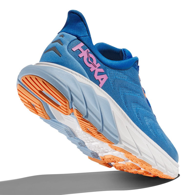SEPATU LARI HOKA ONE ONE Wmns Arahi 6
