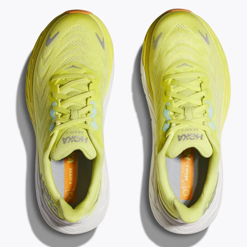 SEPATU LARI HOKA ONE ONE Wmns Arahi 6