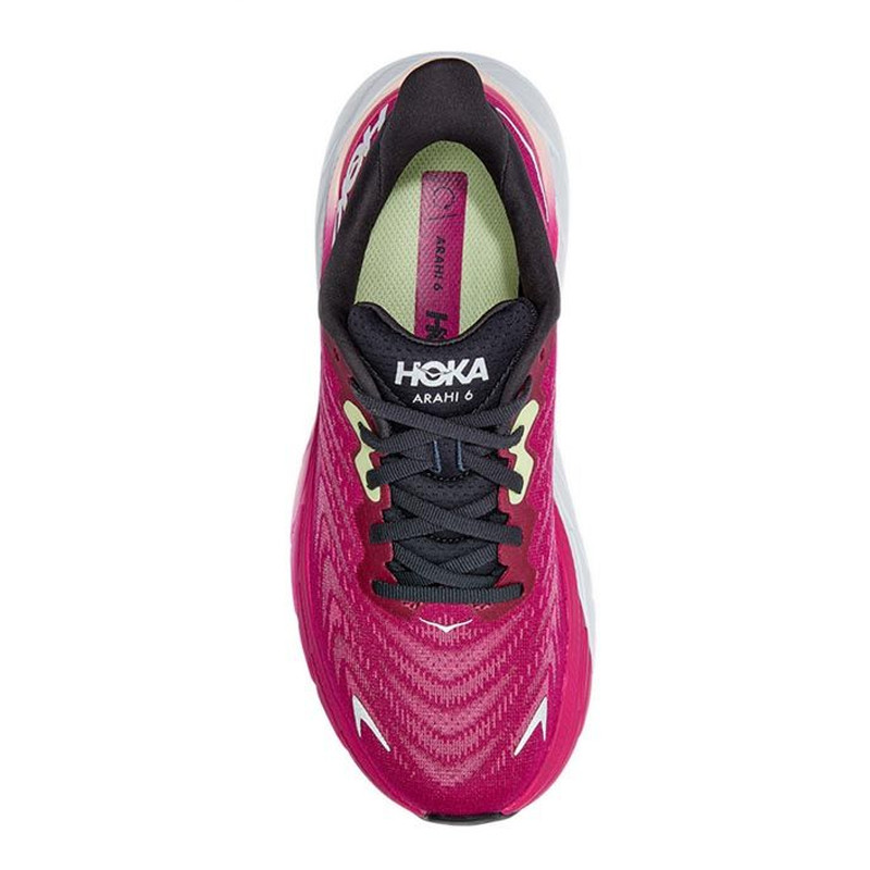 wmns ARAHI 6 foto 2