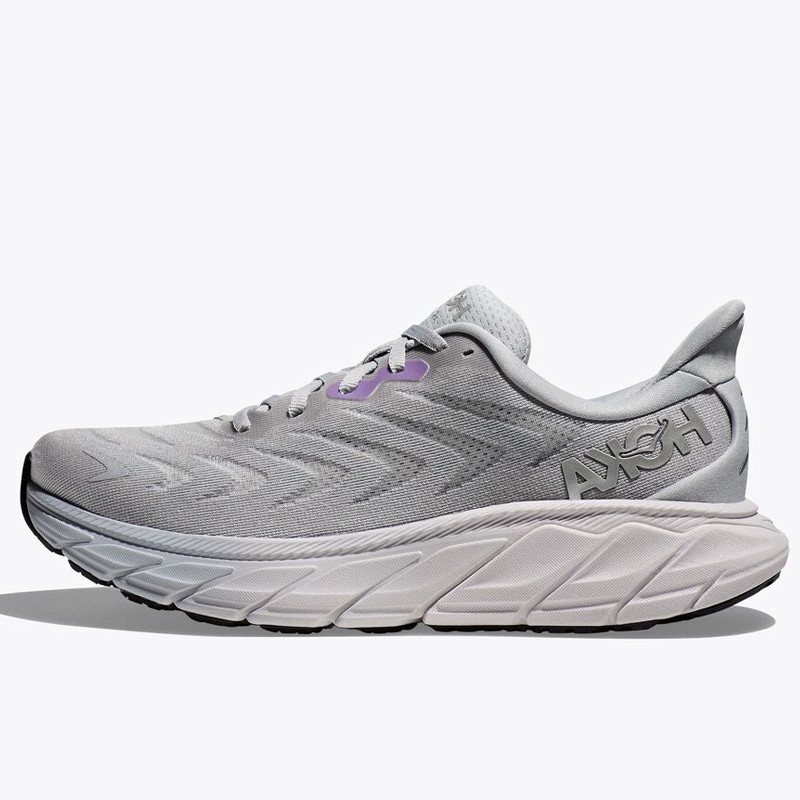 Typing Software Hoka One One Clifton Lunar Rock Sepatu Lari Hoka