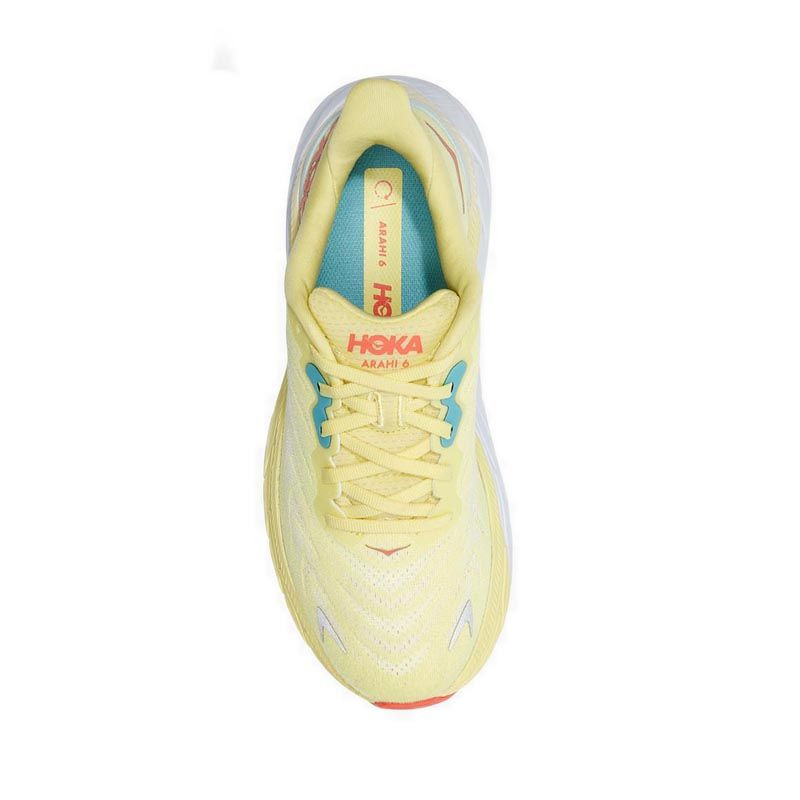 Wmns Arahi 6 foto 2