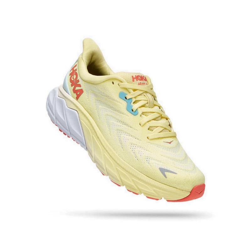 Wmns Arahi 6 foto 4