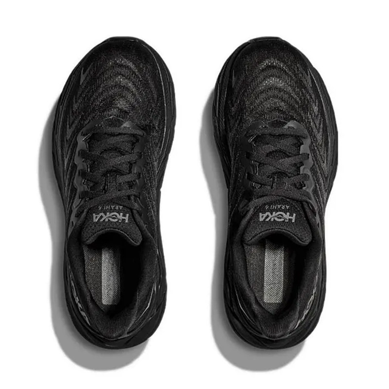 SEPATU LARI HOKA ONE ONE Arahi 6 Wide