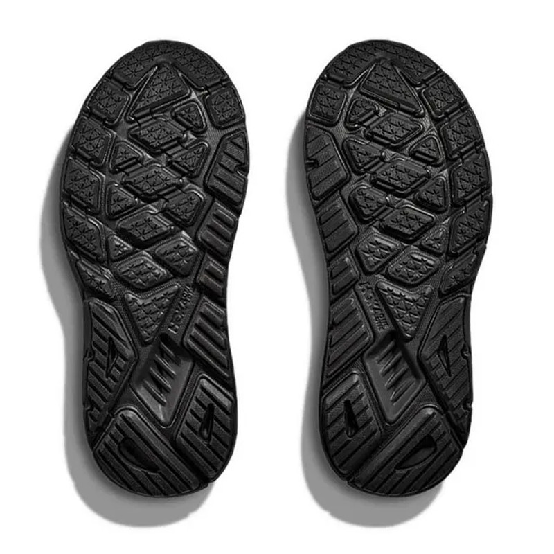 SEPATU LARI HOKA ONE ONE Arahi 6 Wide