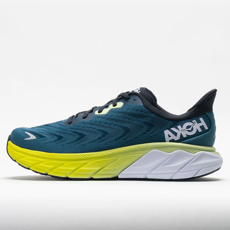 Hoka Arahi The Best Hoka Running Shoes Sepatu Lari Hoka One One