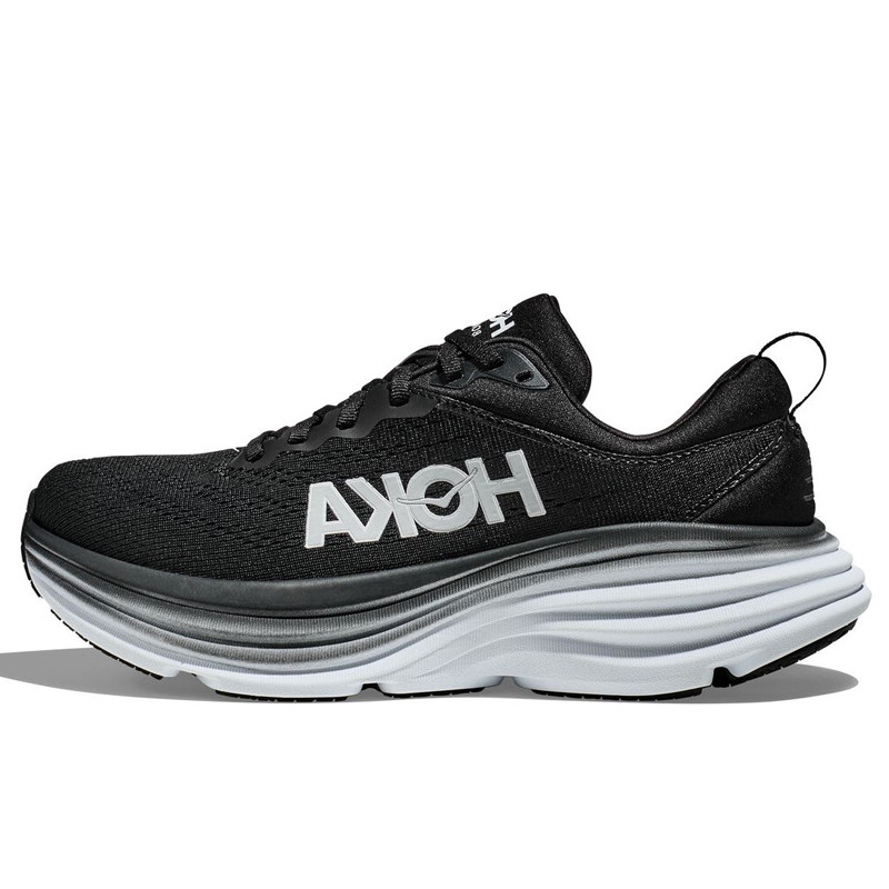 SEPATU LARI HOKA ONE ONE Bondi 8