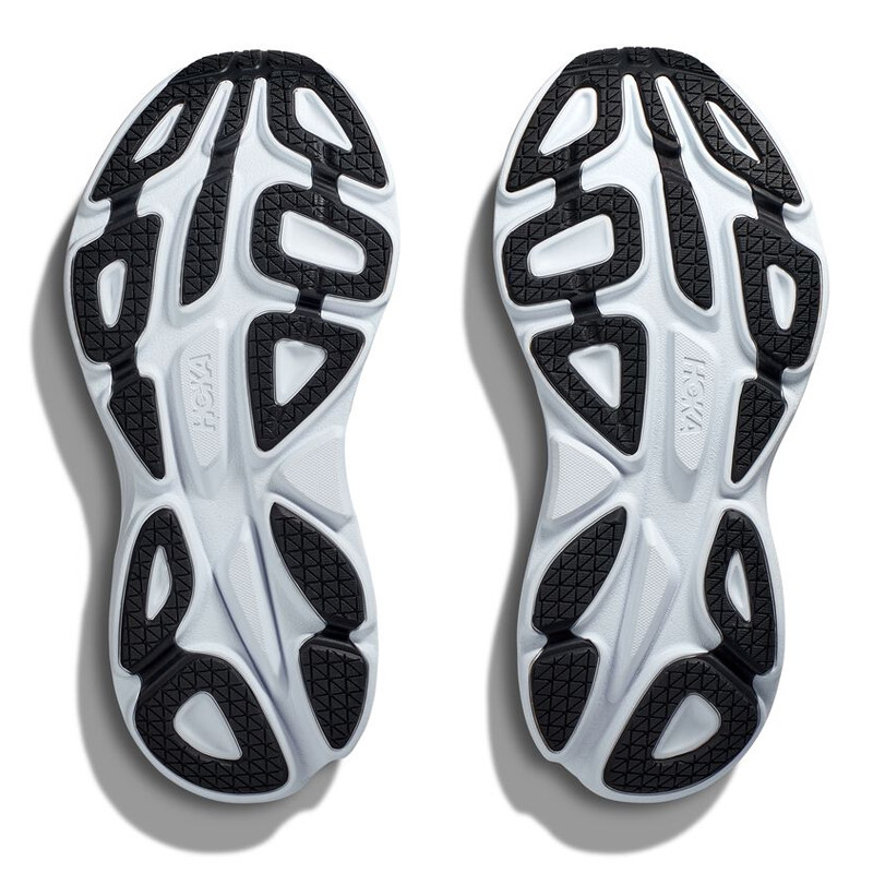 SEPATU LARI HOKA ONE ONE Bondi 8
