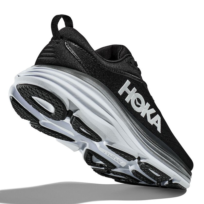 SEPATU LARI HOKA ONE ONE Bondi 8