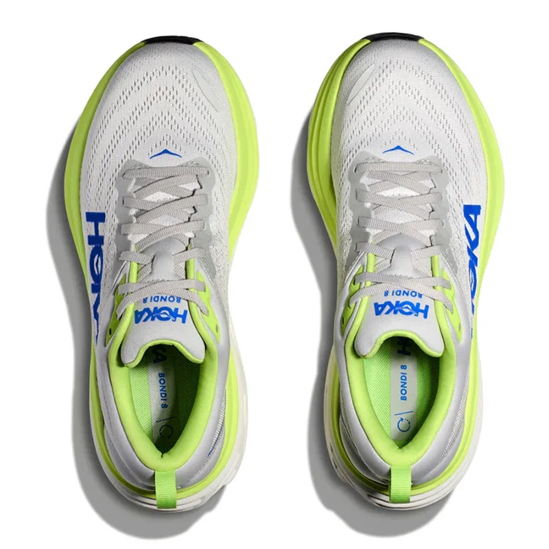 SEPATU BASKET HOKA ONE ONE Bondi 8