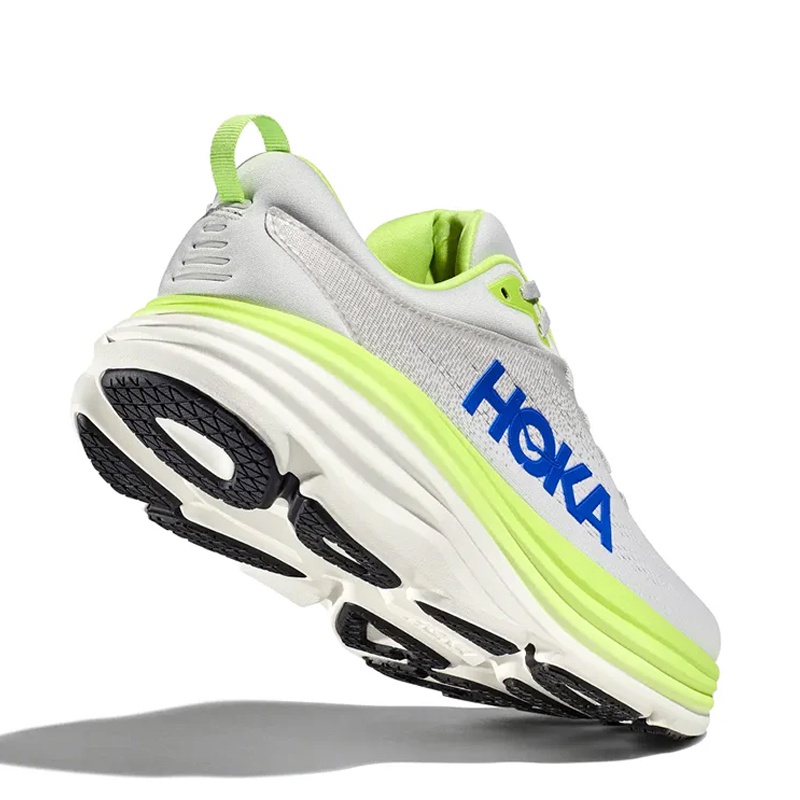 SEPATU LARI HOKA ONE ONE Bondi 8