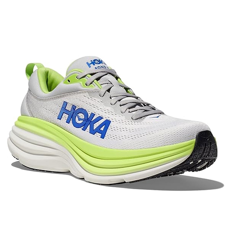 SEPATU BASKET HOKA ONE ONE Bondi 8