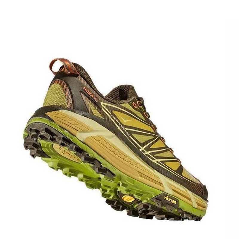 SEPATU TRAIL HOKA ONE ONE Mafate Speed 2