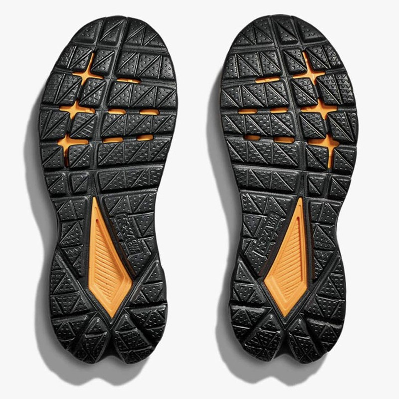 SEPATU LARI HOKA ONE ONE MACH 5
