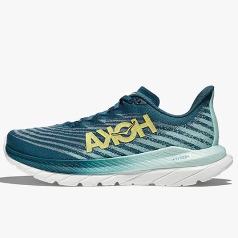 SEPATU LARI HOKA ONE ONE Mach 5