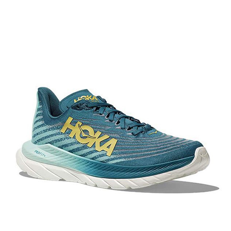 SEPATU LARI HOKA ONE ONE Mach 5