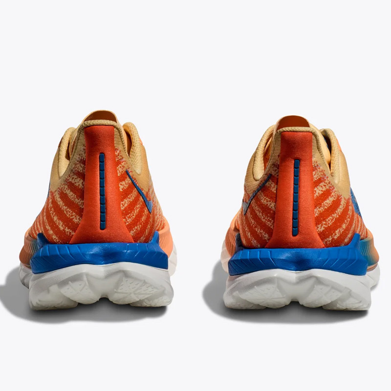SEPATU LARI HOKA ONE ONE Mach 5