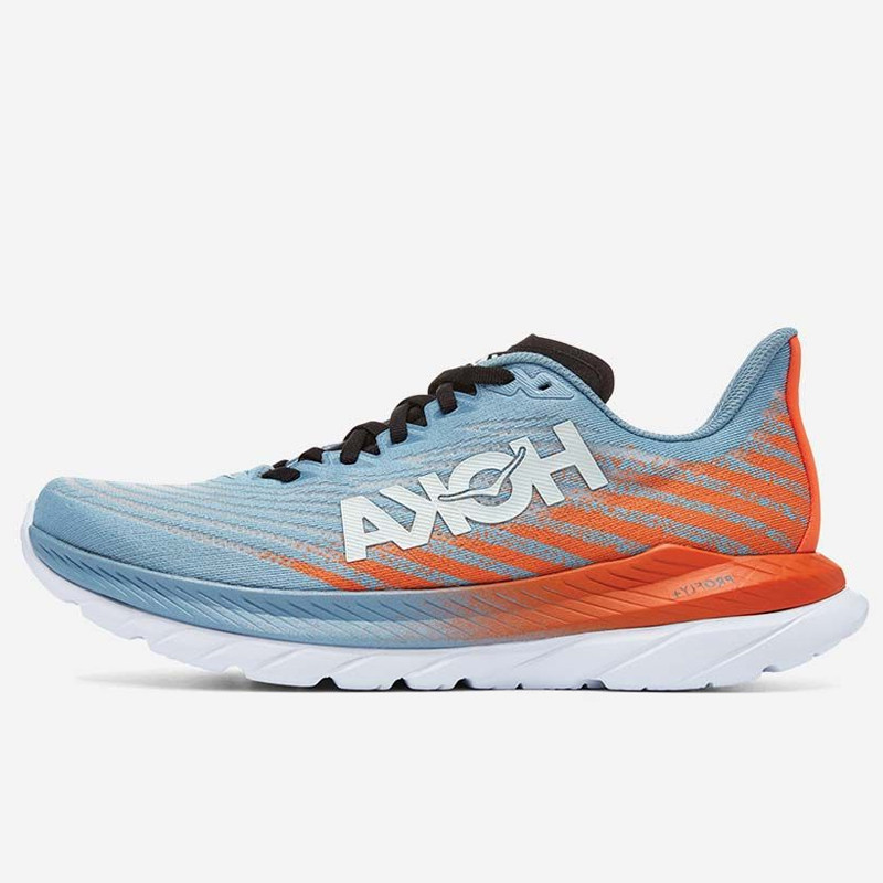 SEPATU LARI HOKA ONE ONE Mach 5