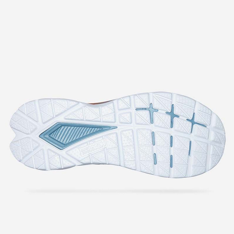 SEPATU LARI HOKA ONE ONE Mach 5