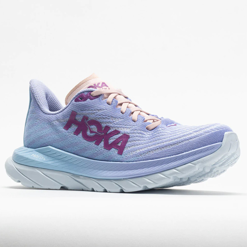 Wmns Mach 5 foto 2