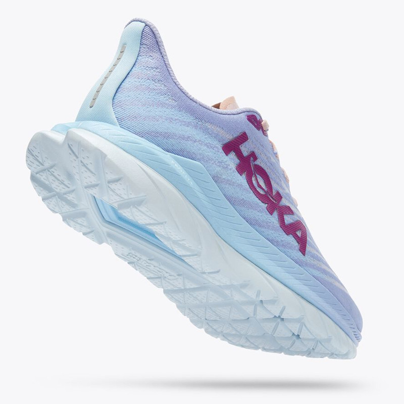 Wmns Mach 5 foto 3