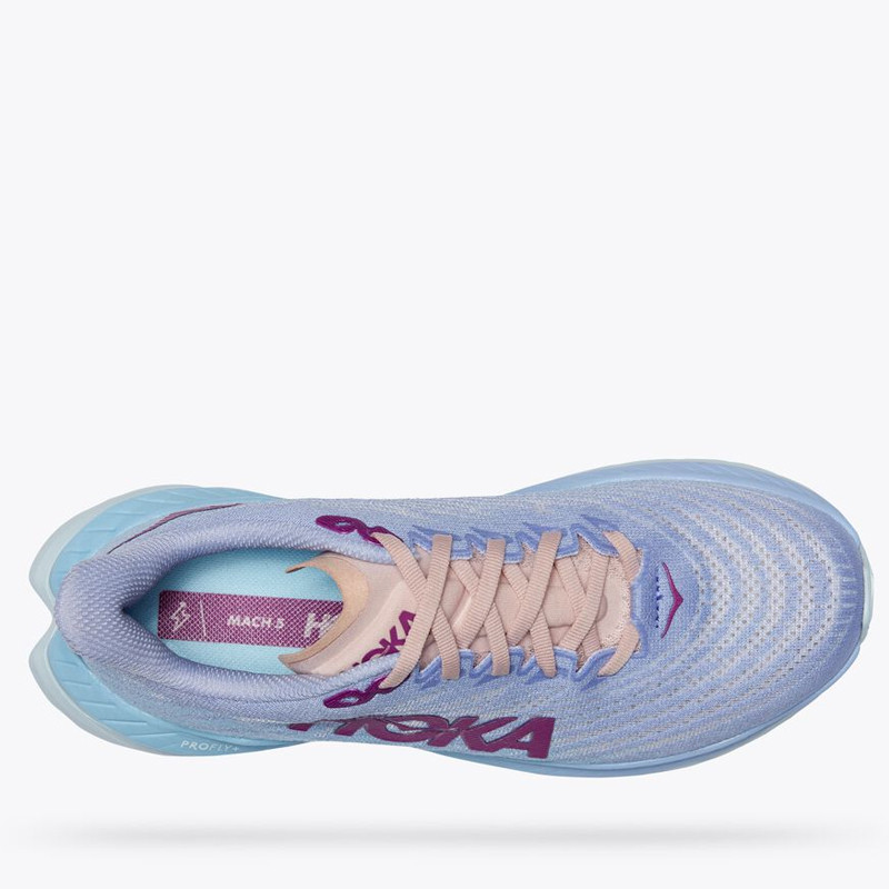 Wmns Mach 5 foto 4