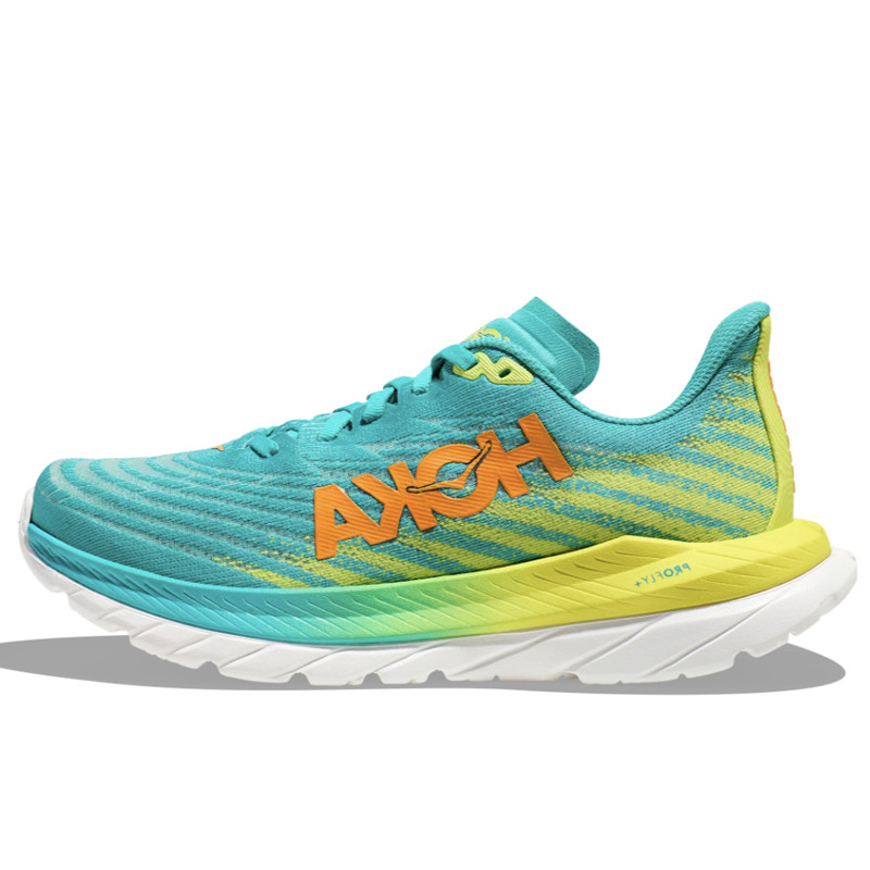 SEPATU LARI HOKA ONE ONE Wmns Mach 5