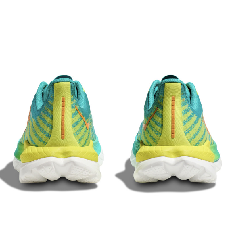 SEPATU LARI HOKA ONE ONE Wmns Mach 5