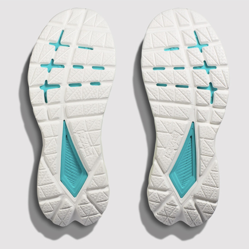 SEPATU LARI HOKA ONE ONE Wmns Mach 5