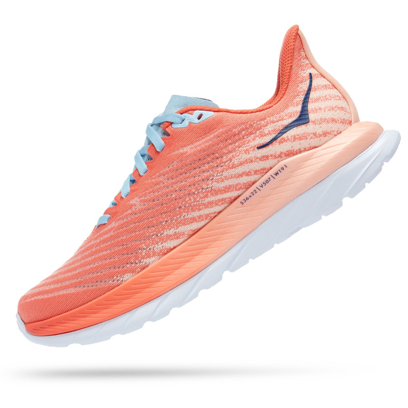 Wmns Mach 5 foto 2