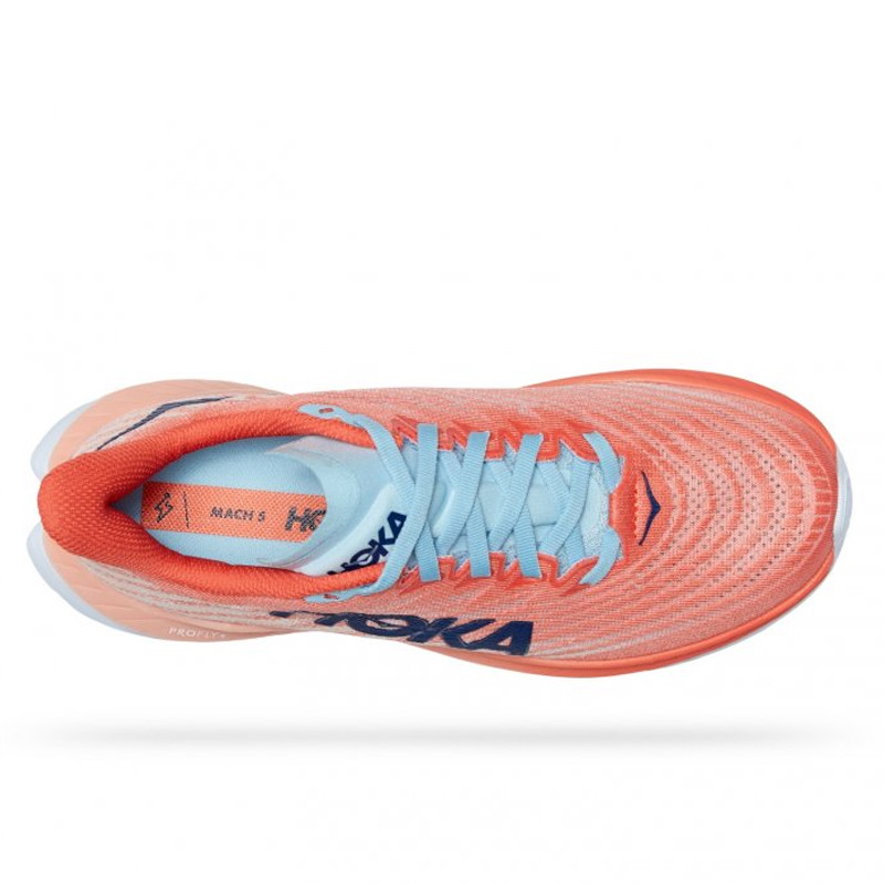 Wmns Mach 5 foto 3