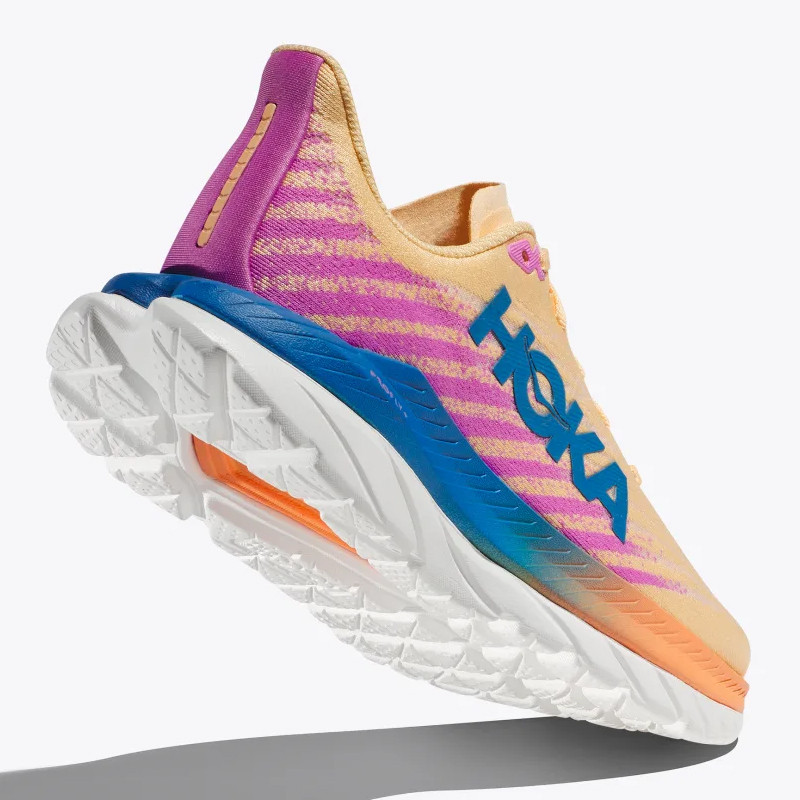 Wmns Mach 5 foto 3