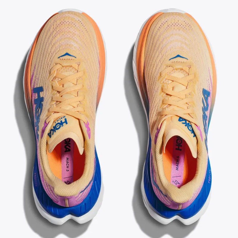 Wmns Mach 5 foto 4