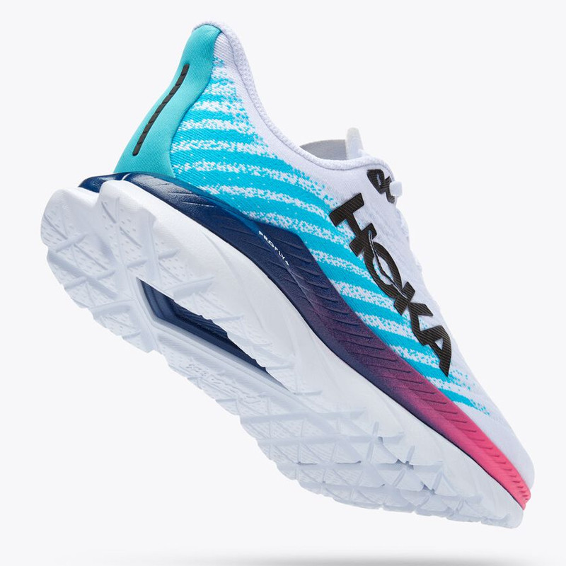 Wmns Mach 5 foto 2