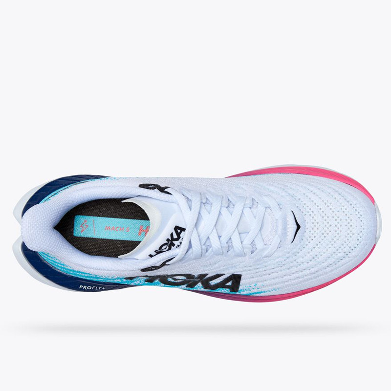 Wmns Mach 5 foto 3