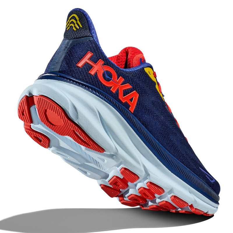 SEPATU LARI HOKA ONE ONE Clifton 9