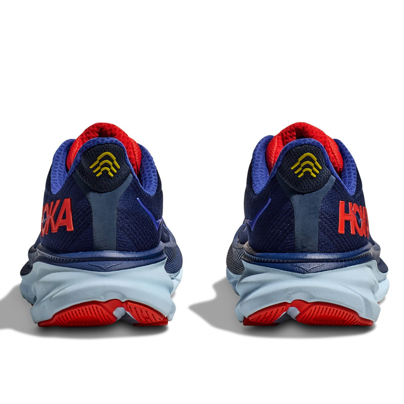 SEPATU LARI HOKA ONE ONE Clifton 9